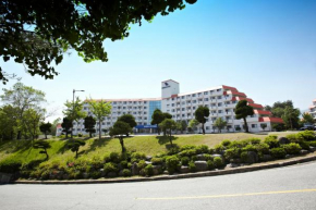 Отель Hyundai Soo Resort  Сокчхо